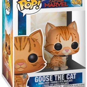 Funko! Pop Goose